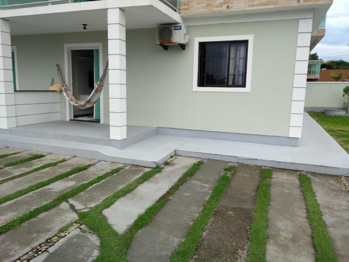 Aparthotel Casa Da Marilu Florianópolis Exterior foto