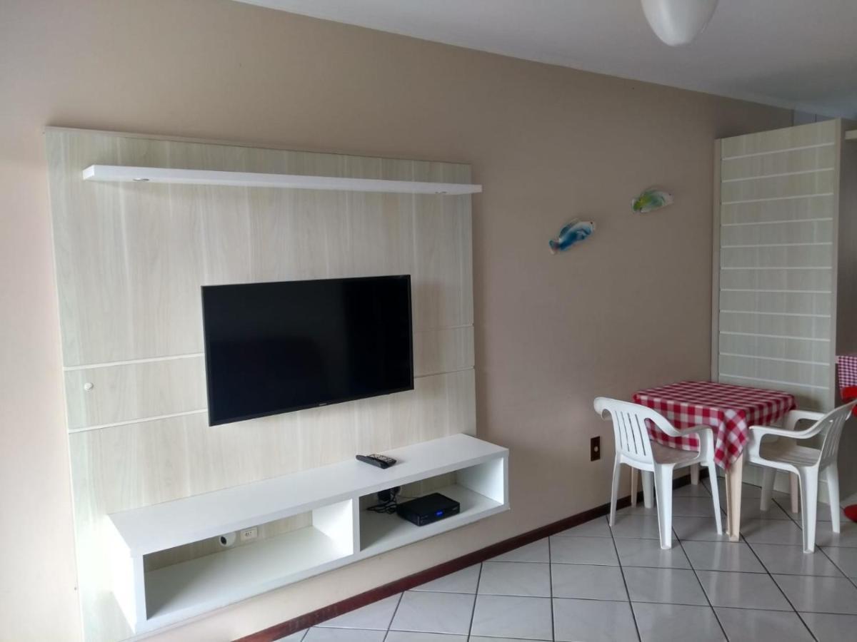 Aparthotel Casa Da Marilu Florianópolis Exterior foto
