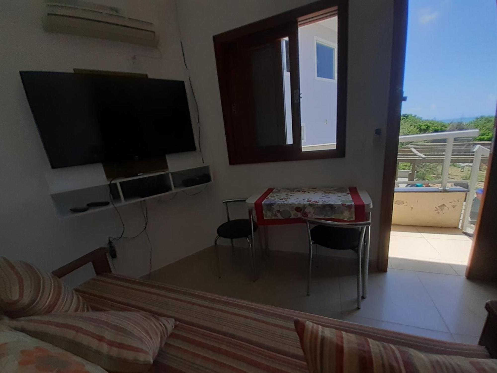 Aparthotel Casa Da Marilu Florianópolis Exterior foto