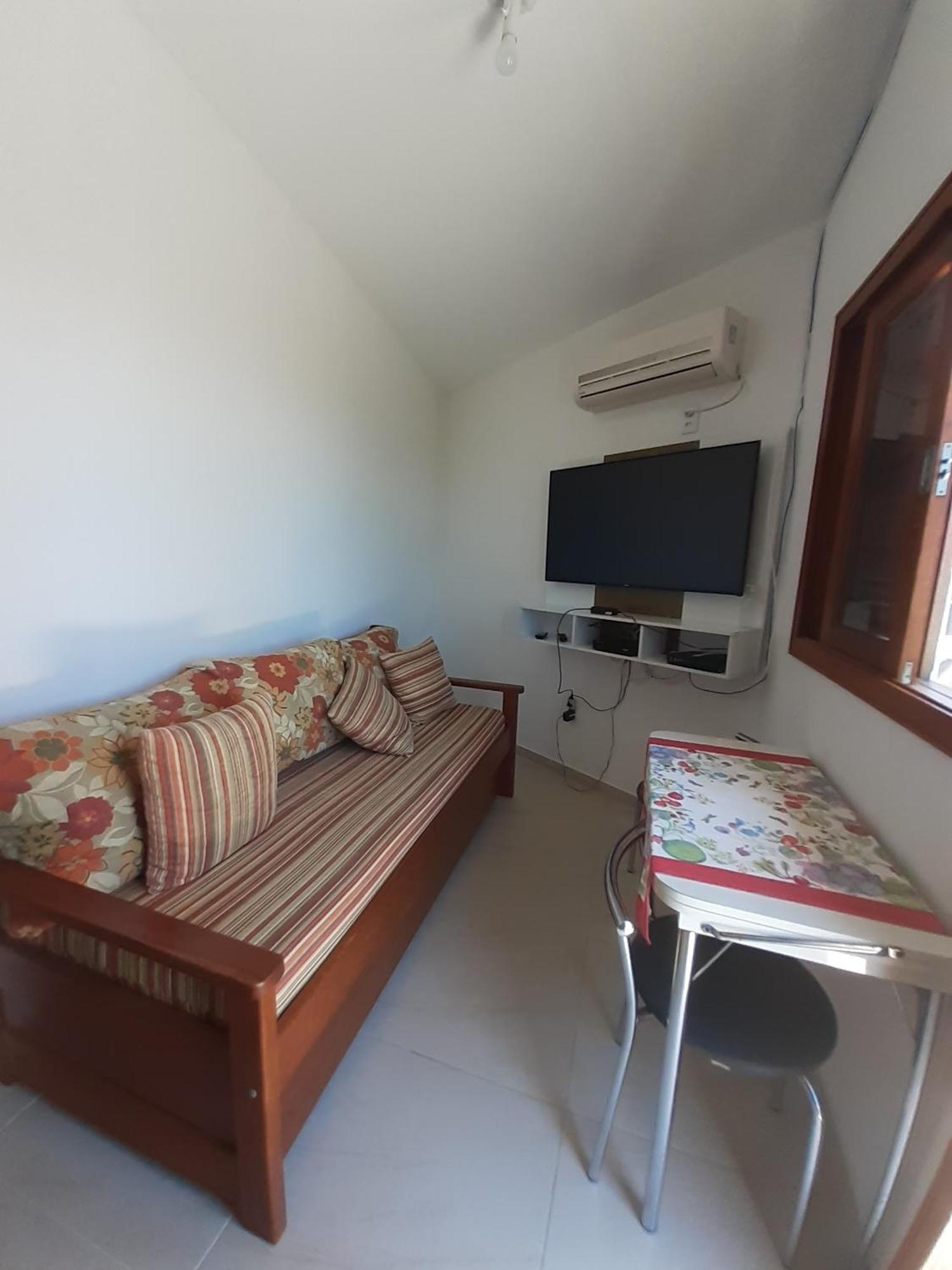 Aparthotel Casa Da Marilu Florianópolis Exterior foto