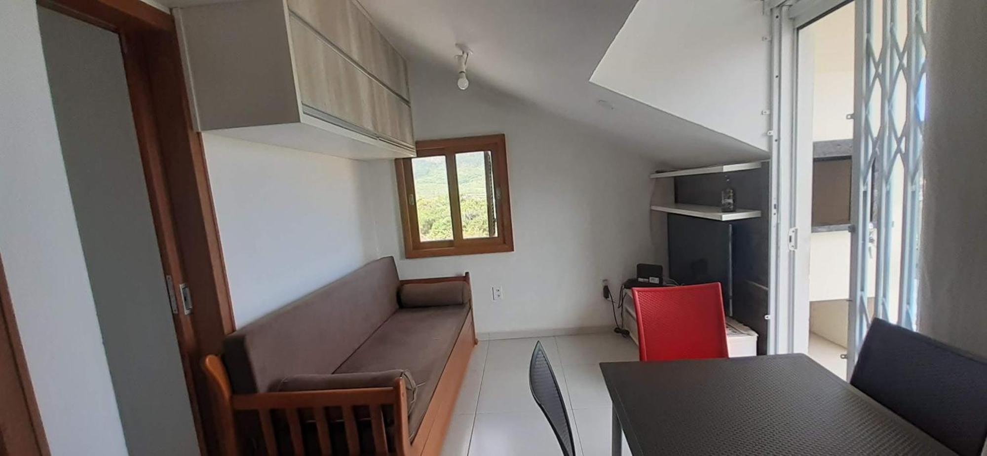 Aparthotel Casa Da Marilu Florianópolis Exterior foto