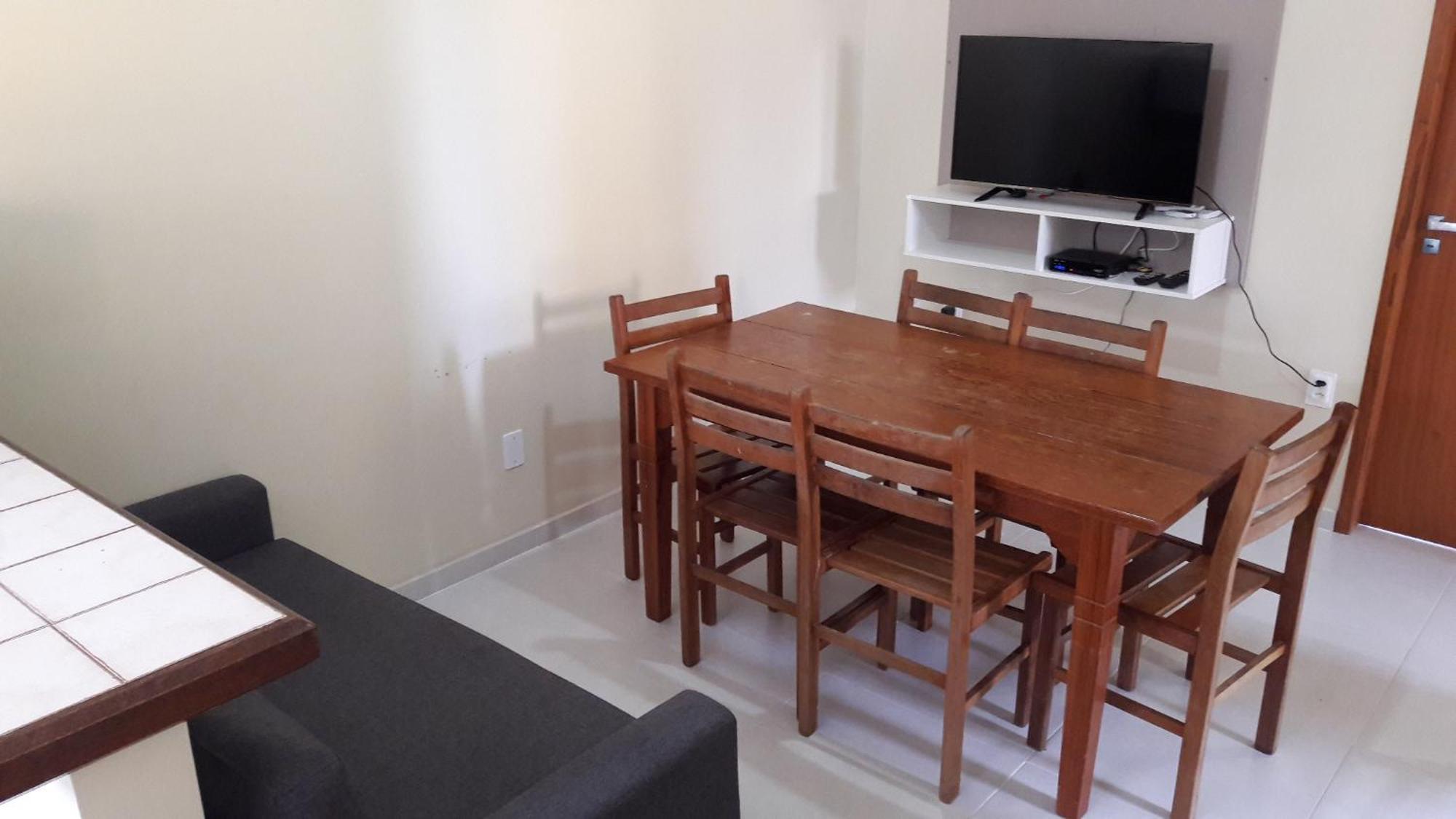 Aparthotel Casa Da Marilu Florianópolis Zimmer foto